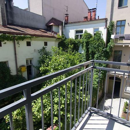 Tweety Cracow House In The Old Town Apartment Krakow Exterior photo